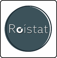 Sistema de la analítica Roistat pasante